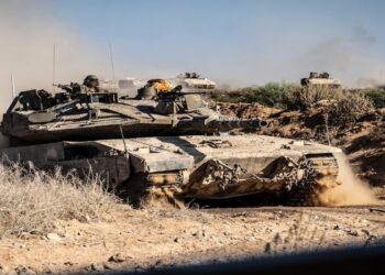 Αιματοχυσία χωρίς τέλος στη Γάζα – Τεράστια ανθρωπιστική καταστροφή, με τον ισραηλινό στρατό να κλιμακώνει την επιχείρησή του στα παλαιστινιακά εδάφη