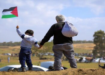 Η Ιαπωνία δεν θα αναγνωρίσει κράτος της Παλαιστίνης προς το παρόν