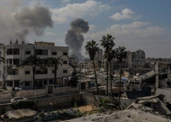 «Καμπανάκι» ΠΟΥ για τη Γάζα: Τα νοσοκομεία βρίσκονται στο χείλος της κατάρρευσης