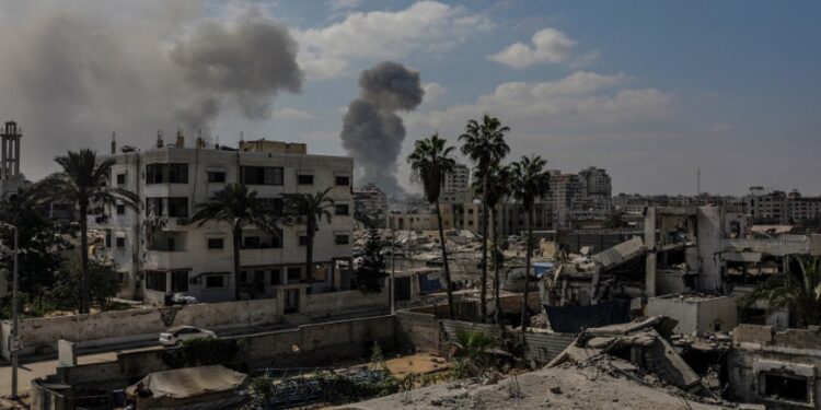 «Καμπανάκι» ΠΟΥ για τη Γάζα: Τα νοσοκομεία βρίσκονται στο χείλος της κατάρρευσης