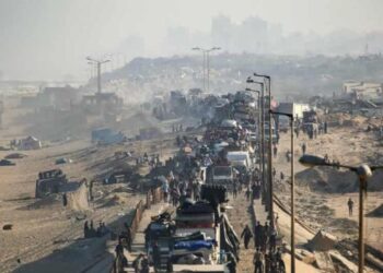 Οι 15 εταιρείες που κερδίζουν από τη σφαγή στη Γάζα