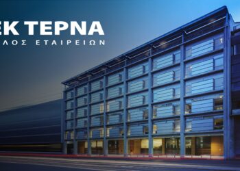 Από 3,20% έως 3,50% το εύρος απόδοσης για το ομόλογο των 500 εκατ. ευρώ της ΓΕΚ ΤΕΡΝΑ