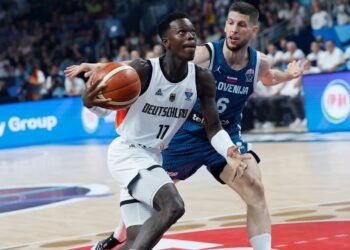 Eurobasket 2025: Εύκολα στον τελικό η Γερμανία- Επιβλήθηκε με 98-86 της Φινλανδίας