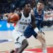 Eurobasket 2025: Εύκολα στον τελικό η Γερμανία- Επιβλήθηκε με 98-86 της Φινλανδίας