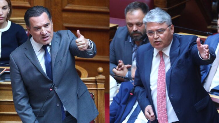 Κόντρα Άδωνι – Νατσιού με προτροπές για εξομολόγηση! 