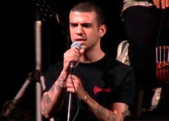 Συνελήφθη ο γιος του Σωκράτη Μάλαμα – Κουτούλησε αστυνομικό