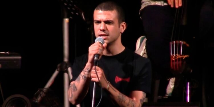 Συνελήφθη ο γιος του Σωκράτη Μάλαμα – Κουτούλησε αστυνομικό