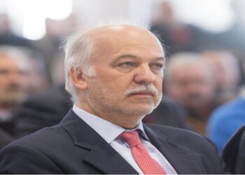 Γιώργος Φλωρίδης: «Ίσως από τον τρόμο τούς είχε κοπεί η λαλιά, πράγμα που δεν πιστεύω»