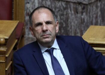 Γεραπετρίτης: Κανένα μέλος της οικογένειάς μου δεν έχει οποιαδήποτε συμμετοχή στην ηλεκτρική διασύνδεση
