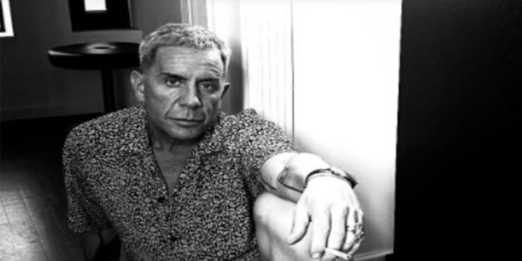 Μαζωνάκης: Θα καταθέσει μήνυση σε βάρος προσώπων της οικογένειας του