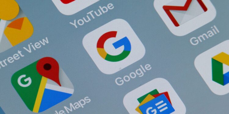 Έπεσαν Google, YouTube και Gmail – Τι συμβαίνει και δεν είναι προσβάσιμες;
