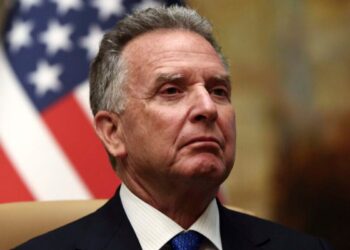 Γουίτκοφ: «Τις επόμενες ημέρες θα υπάρξει ανακοίνωση κάποιας προόδου στη Γάζα»