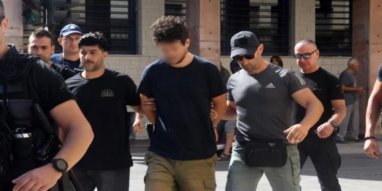 Πάτρα: Ελεύθεροι οι δύο εθελοντές που είχαν προφυλακιστεί για τη φωτιά στο Γηροκομειό