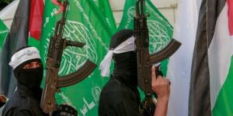 «Η Γάζα δεν είναι προς πώληση»: Η απάντηση της Χαμάς στο αμερικανικό σχέδιο «Ριβιέρα της Μέσης Ανατολής»