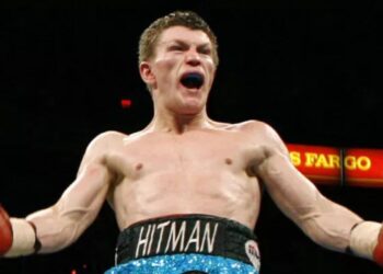 Βρετανία: Βρέθηκε νεκρός o Ρίκι Χάτον, πρώην παγκόσμιος πρωταθλητής του μποξ