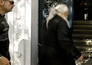Καλάβρυτα: Ενώπιον ανακριτή και εισαγγελέα οι 6 συλληφθέντες για αρχαιοκαπηλία