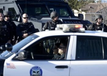 Πυροβολισμοί σε εκκλησία στο Μίσιγκαν – Αναφορές για τραυματίες