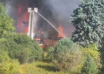 ΗΠΑ: Τουλάχιστον ένας νεκρός από τους πυροβολισμούς στο Μίσιγκαν (βίντεο)