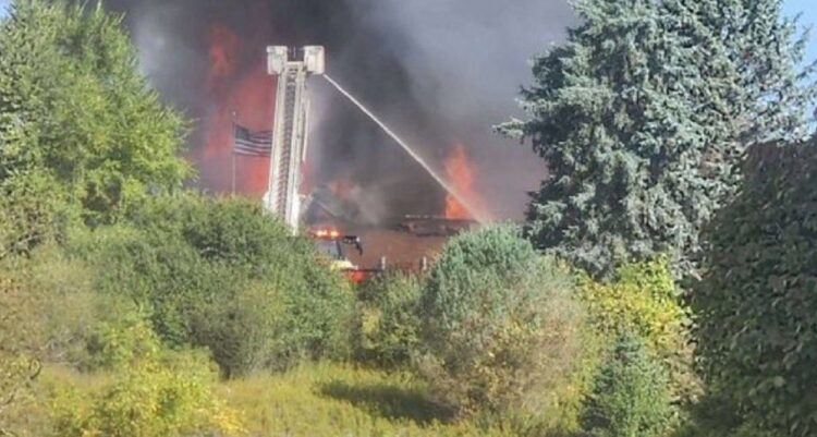 ΗΠΑ: Τουλάχιστον ένας νεκρός από τους πυροβολισμούς στο Μίσιγκαν (βίντεο)