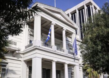 Η Ελλάδα απαντά στη Λιβύη μέσω ΟΗΕ: «Το τουρκολιβυκό μνημόνιο είναι νομικά άκυρο»