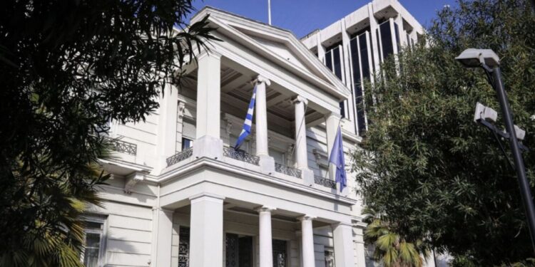 Η Ελλάδα απαντά στη Λιβύη μέσω ΟΗΕ: «Το τουρκολιβυκό μνημόνιο είναι νομικά άκυρο»