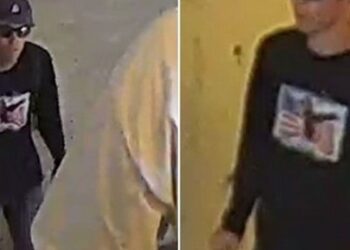 FBI: Επικήρυξη 100.000 δολαρίων για τον δολοφόνο του Τσάρλι Κερκ