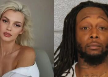 ΗΠΑ: Άστεγος με 12 καταδίκες σκοτώνει Ουκρανή πρόσφυγα μέσα στο τρένο