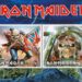 Iron Maiden: Έρχονται στην Ελλάδα – Πότε ξεκινάει η προπώληση των εισιτηρίων