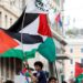 Ιταλία: Στους δρόμους σε 80 πόλεις για την Παλαιστίνη