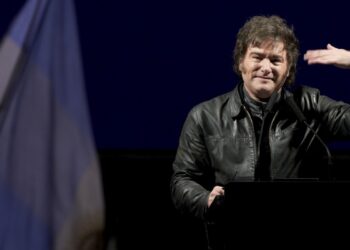 Αργεντινή: Ο πρόεδρος Μιλέι αναγνωρίζει την «καθαρή ήττα» στις τοπικές εκλογές