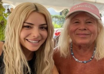 Θρήνος για τη Ζόζεφιν: Έφυγε ξαφνικά από τη ζωή η γιαγιά της – Πνίγηκε σε παραλία στο Πόρτο Ράφτη