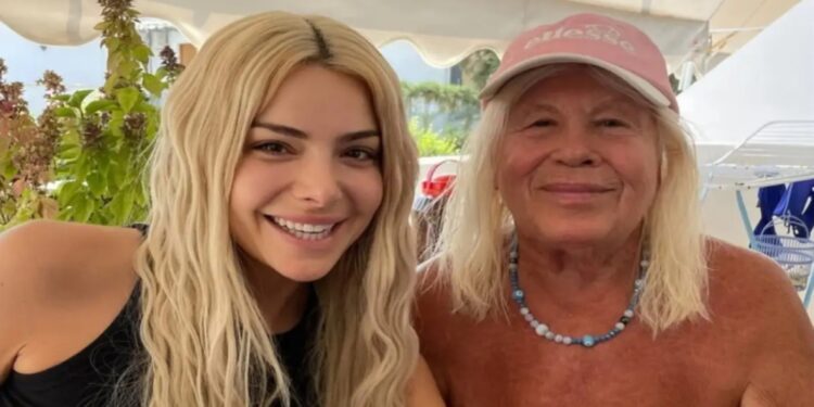 Θρήνος για τη Ζόζεφιν: Έφυγε ξαφνικά από τη ζωή η γιαγιά της – Πνίγηκε σε παραλία στο Πόρτο Ράφτη