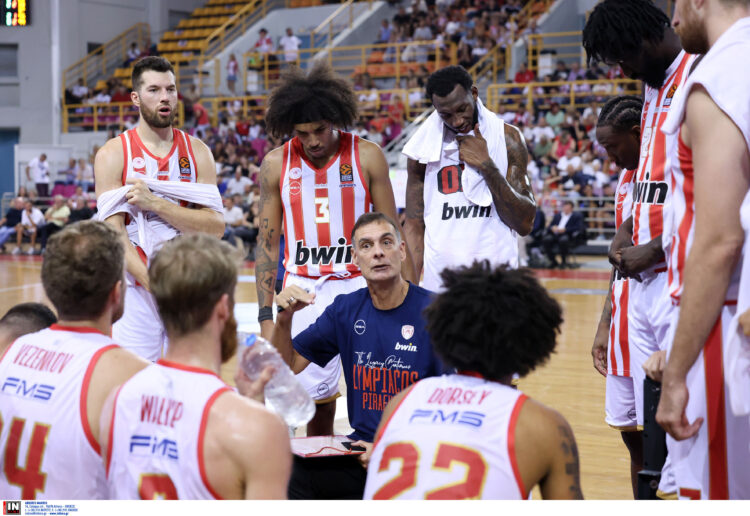 Super Cup: Αυλαία στη Ρόδο με Ολυμπιακός – Καρδίτσα και Προμηθέας – ΑΕΚ