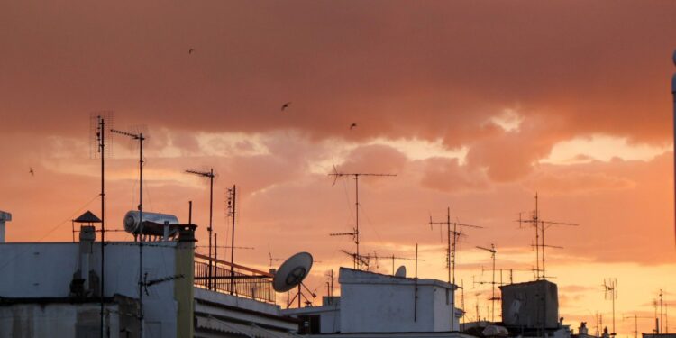 Καιρός - Καιρό