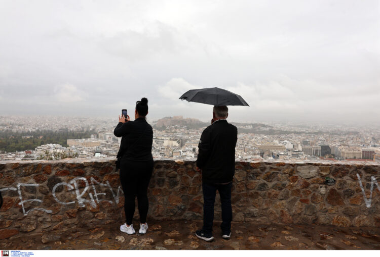 Προ των πυλών η κακοκαιρία τύπου «Π» – Ποιες περιοχές της χώρας αναμένεται να επιδεινωθούν