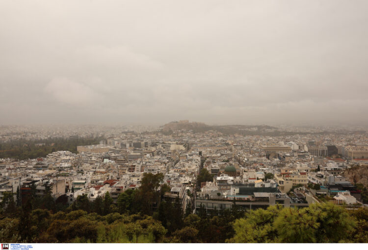 Προ των πυλών η κακοκαιρία τύπου «Π» – Ποιες περιοχές της χώρας αναμένεται να επιδεινωθούν