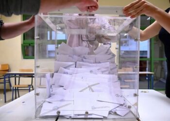 Η νέα πολιτική πραγματικότητα που δείχνουν οι δημοσκοπήσεις