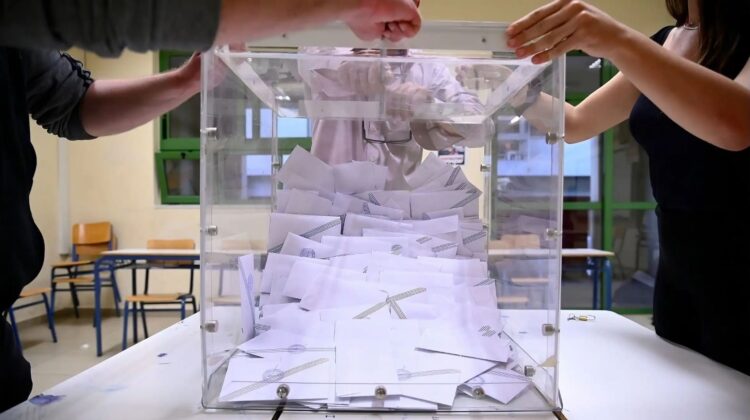 Η νέα πολιτική πραγματικότητα που δείχνουν οι δημοσκοπήσεις