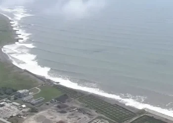 Νέο SOS: Τσουνάμι φοβούνται στην Ρωσία – Ποιες περιοχές «απειλεί»