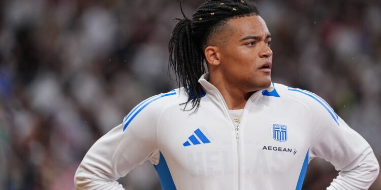 Παγκόσμιο Πρωτάθλημα Στίβου: Ο Καραλής στον τελικό του επί κοντώ – Στοχεύει το βάθρο (Βίντεο)