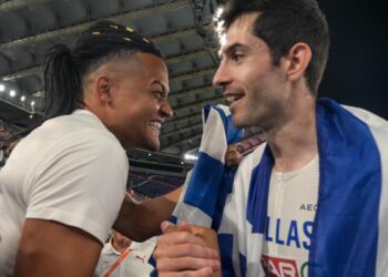 Παγκόσμιο Πρωτάθλημα Στίβου: Στη μάχη για το μετάλλιο ο Καραλής και για την πρόκριση ο Τεντόγλου