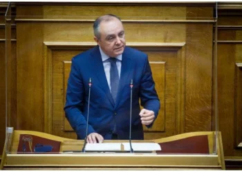 Αγωγή συγγενή σε Καράογλου για την μακάβρια δήλωση