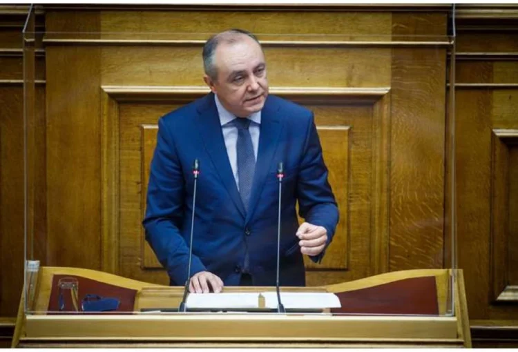 Αγωγή συγγενή σε Καράογλου για την μακάβρια δήλωση