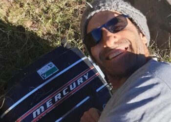 Aυστραλία: Ποιος ήταν ο ομογενής που κατασπάραξε καρχαρίας