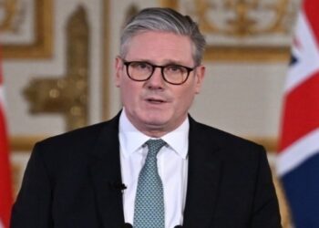 Η Βρετανία αναγνωρίζει το κράτος της Παλαιστίνης