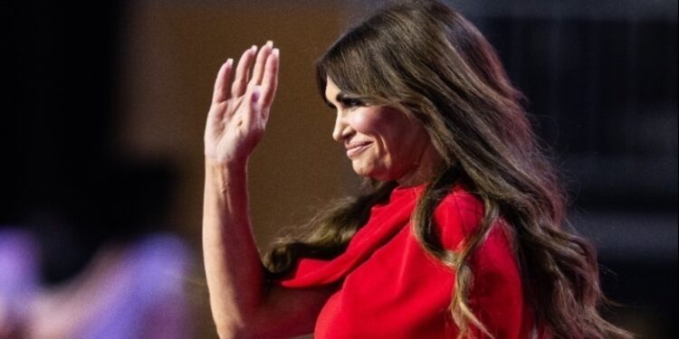 Κίμπερλι Γκιλφόιλ