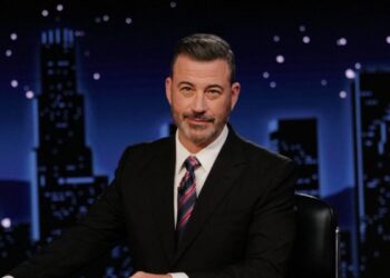 Τζίμι Κίμελ: Εκατομμύρια προβολές για τον μονόλογο της επιστροφής του στα social media