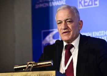 ΚΕΔΕ: «Κόκκινη γραμμή» η μεταφορά των πολεοδομιών στο Κτηματολόγιο – Ανοιχτό το ενδεχόμενο προσφυγής στο ΣτΕ