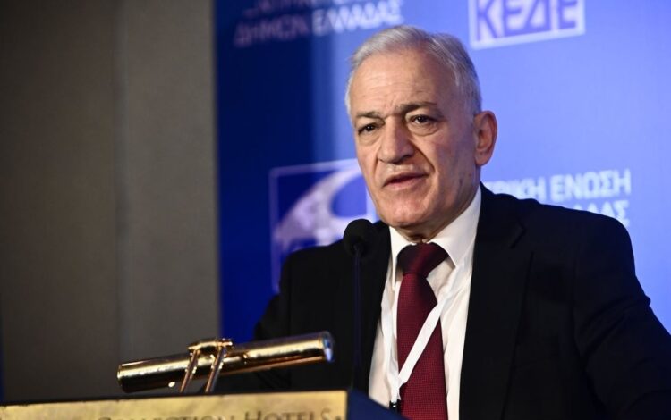 ΚΕΔΕ: «Κόκκινη γραμμή» η μεταφορά των πολεοδομιών στο Κτηματολόγιο – Ανοιχτό το ενδεχόμενο προσφυγής στο ΣτΕ