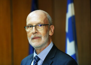 Σε γραμμή Φλωρίδη ο εισαγγελέας Αρείου Πάγου